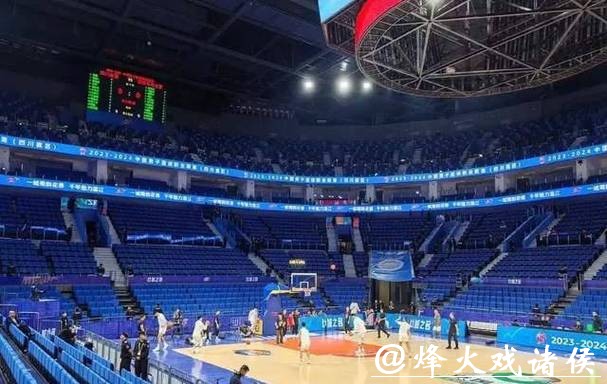 四川男篮欠债高达658亿,股权质押给球员发工资,生存陷入绝境 四川男篮欠债高达658亿,股权质押给球员发工资,生存陷入绝境