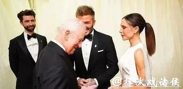 贝克汉姆首度回应儿子控诉!这招以退为进,堪称公关教科书! 贝克汉姆首度回应儿子控诉!这招以退为进,堪称公关教科书!