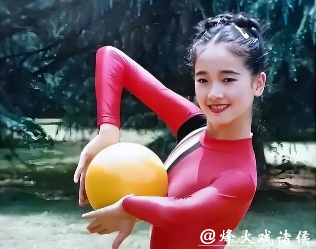 她曾是体操冠军,16岁被姜文带进娱乐圈,风流成性,绯闻多如雪花 她曾是体操冠军,16岁被姜文带进娱乐圈,风流成性,绯闻多如雪花